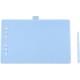 Графический планшет Parblo Ninos N10B Blue (N10BB)