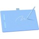 Графический планшет Parblo Ninos N10B Blue (N10BB)