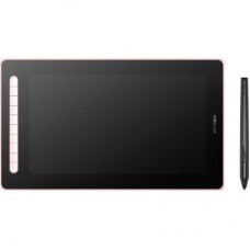 Графический планшет XP-Pen JPCD160FH_PK (Artist 16 Pen Display (2nd Gen) Pink) Графический планшет XP-Pen JPCD160FH_PK (Artist 16 Pen Display (2nd Gen) Pink)