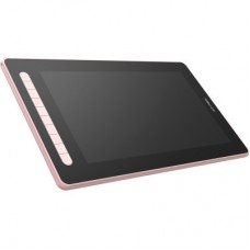 Графический планшет XP-Pen JPCD160FH_PK (Artist 16 Pen Display (2nd Gen) Pink) - Фото