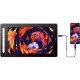Графический планшет XP-Pen JPCD160FH_PK (Artist 16 Pen Display (2nd Gen) Pink) Графический планшет XP-Pen JPCD160FH_PK (Artist 16 Pen Display (2nd Gen) Pink)