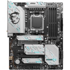 Материнская плата MSI X670E GAMING PLUS WIFI Материнская плата MSI X670E GAMING PLUS WIFI