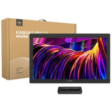 Планшет-монітор Huion Kamvas Pro 27 (GT2701) - Фото