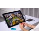 Планшет-монитор Huion Kamvas RDS-220 (RDS-220) Планшет-монитор Huion Kamvas RDS-220 (RDS-220)