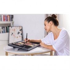 Планшет-монітор Huion Kamvas RDS-220 (RDS-220) - Фото