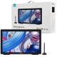 Планшет-монитор Huion Kamvas Studio 24 (KS2401)
