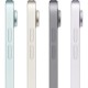 Планшет Apple iPad Air 13" M2 Wi-Fi + Cellular 128GB Space Grey (MV6Q3NF/A)