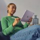 Планшет Apple iPad Air 13" M2 Wi-Fi + Cellular 128GB Space Grey (MV6Q3NF/A)