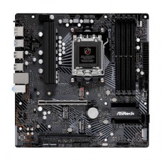 Материнская плата ASRock B650M PG LIGHTNING Материнская плата ASRock B650M PG LIGHTNING