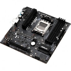 Материнська плата ASRock B650M PG LIGHTNING - Фото