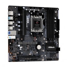 Материнська плата ASRock B650M PG LIGHTNING - Фото