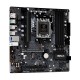 Материнская плата ASRock B650M PG LIGHTNING Материнская плата ASRock B650M PG LIGHTNING