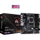 Материнская плата ASRock B650M PG LIGHTNING Материнская плата ASRock B650M PG LIGHTNING