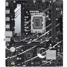 Материнская плата ASUS PRIME B760M-R D4 Материнская плата ASUS PRIME B760M-R D4