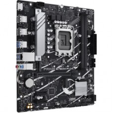 Материнська плата ASUS PRIME B760M-R D4 - Фото