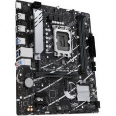 Материнська плата ASUS PRIME B760M-R D4 - Фото