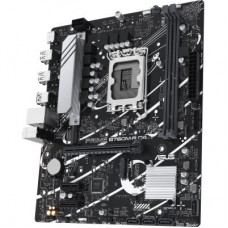 Материнська плата ASUS PRIME B760M-R D4 - Фото