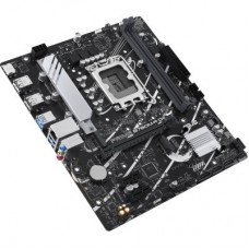 Материнська плата ASUS PRIME B760M-R D4 - Фото