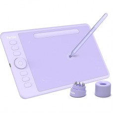 Графический планшет Parblo Intangbo S Violet (INTANGBOSP) Графический планшет Parblo Intangbo S Violet (INTANGBOSP)