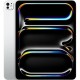 Планшет Apple iPad Pro 13" M4 WiFi 256GB with Standard glass Silver (MVX33NF/A)