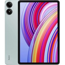 Планшет Xiaomi Redmi Pad Pro 6/128GB Ocean Blue (VHU4733EU) (1052099) Планшет Xiaomi Redmi Pad Pro 6/128GB Ocean Blue (VHU4733EU) (1052099)
