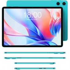 Планшет Teclast P30 10.1 HD 4/ 64GB /WIFI Metal/ Blue (6940709686201) Планшет Teclast P30 10.1 HD 4/ 64GB /WIFI Metal/ Blue (6940709686201) - Фото