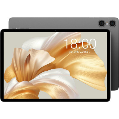 Планшет Teclast P30T 10.1 HD 4/ 128GB/WIFI metal/ Grey + компл. аксессуаров (6940709685990)