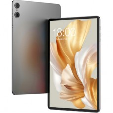 Планшет Teclast P30T 10.1 HD 4/ 128GB /WIFI metal / Grey + компл. аксесуарів (6940709685990) - Фото