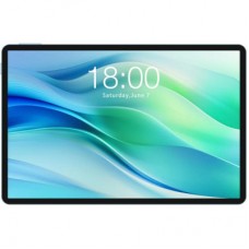 Планшет Teclast P50 11" HD /6GB /128GB / LTE / Metal/ Blue (6940709686232) - Фото