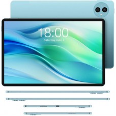 Планшет Teclast P50 11" HD /6GB /128GB / LTE / Metal/ Blue (6940709686232) - Фото