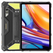 Планшет Ulefone Armor Pad 3 Pro 10.36" 8/256Gb 4G NFC Black (6937748736080) - Фото