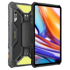 Планшет Ulefone Armor Pad 3 Pro 10.36" 8/256Gb 4G NFC Black (6937748736080) - Фото