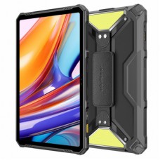 Планшет Ulefone Armor Pad 3 Pro 10.36" 8/256Gb 4G NFC Black (6937748736080) - Фото