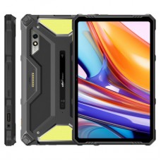 Планшет Ulefone Armor Pad 3 Pro 10.36" 8/256Gb 4G NFC Black (6937748736080) - Фото