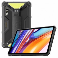 Планшет Ulefone Armor Pad 3 Pro 10.36" 8/256Gb 4G NFC Black (6937748736080) - Фото