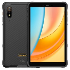 Планшет Ulefone Armor Pad Pro 8" 8/128Gb 4G NFC Black (6937748736073) - Фото