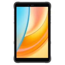 Планшет Ulefone Armor Pad Pro 8" 8/128Gb 4G NFC Black (6937748736073) - Фото