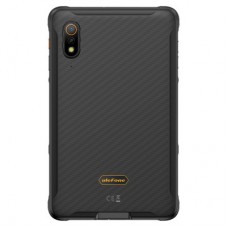 Планшет Ulefone Armor Pad Pro 8" 8/128Gb 4G NFC Black (6937748736073) - Фото