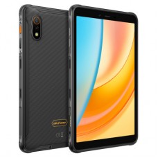 Планшет Ulefone Armor Pad Pro 8" 8/128Gb 4G NFC Black (6937748736073) - Фото