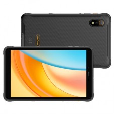 Планшет Ulefone Armor Pad Pro 8" 8/128Gb 4G NFC Black (6937748736073) - Фото