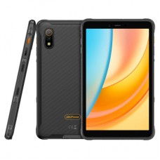 Планшет Ulefone Armor Pad Pro 8" 8/128Gb 4G NFC Black (6937748736073) - Фото