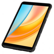 Планшет Ulefone Armor Pad Pro 8" 8/128Gb 4G NFC Black (6937748736073) - Фото