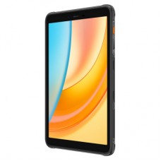 Планшет Ulefone Armor Pad Pro 8" 8/128Gb 4G NFC Black (6937748736073) - Фото