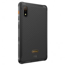 Планшет Ulefone Armor Pad Pro 8" 8/128Gb 4G NFC Black (6937748736073) - Фото