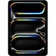 Планшет Apple iPad Pro 11" M4 WiFi 512GB with Standard glass Space Black (MVVC3NF/A)