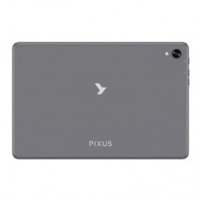 Планшет Pixus Line 8/128GB, 10.1" HD IPS 1280х800) LTE metal, graphite (4897058531879) - Фото