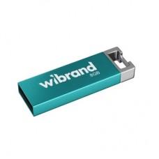 USB флеш накопитель Wibrand 8GB Chameleon Light Blue USB 2.0 (WI2.0/CH8U6LU) USB флеш накопитель Wibrand 8GB Chameleon Light Blue USB 2.0 (WI2.0/CH8U6LU)