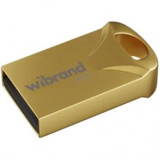 USB флеш накопитель Wibrand 8GB Hawk Gold USB 2.0 (WI2.0/HA8M1G) USB флеш накопитель Wibrand 8GB Hawk Gold USB 2.0 (WI2.0/HA8M1G)