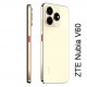 Телефон ZTE Nubia V60 8/256 GB Gold ( Нубія в60)