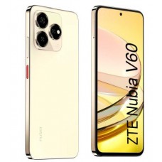 Телефон ZTE Nubia V60 8/256 GB Gold ( Нубія в60) - Фото